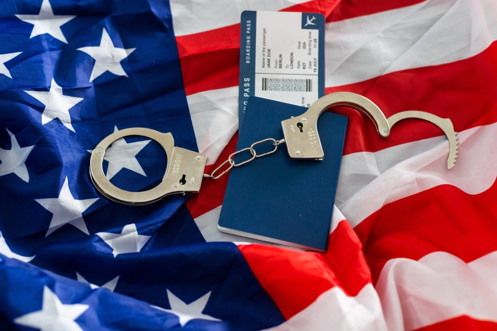 Can I Be Deported For Committing a Crime? Villarrubia & Rosenberger