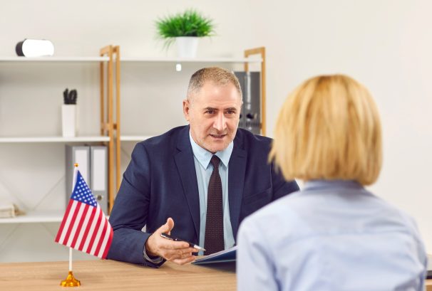 How to Prepare for Your Green Card Interview