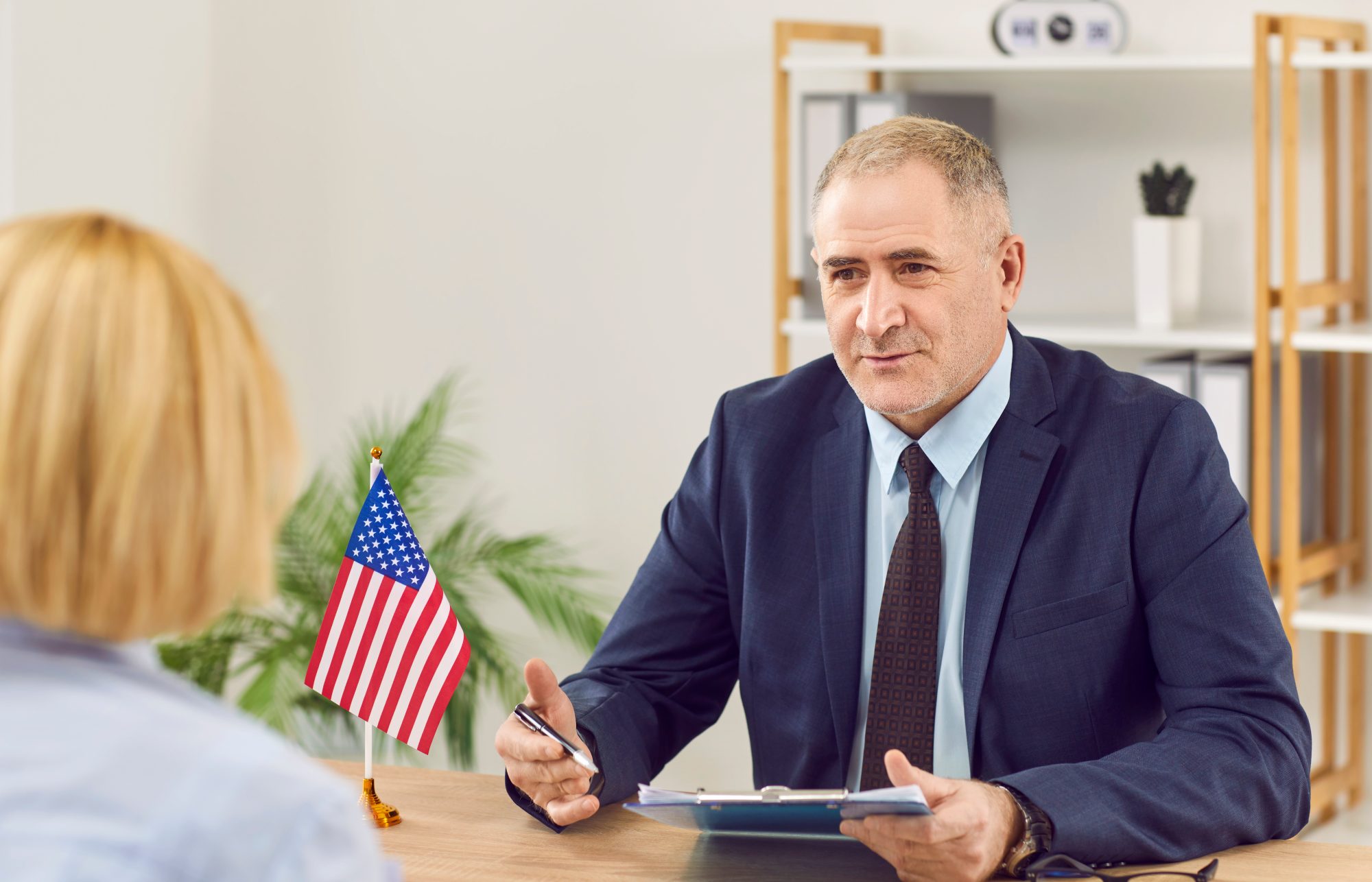 What should you know about the process of applying for citizenship?