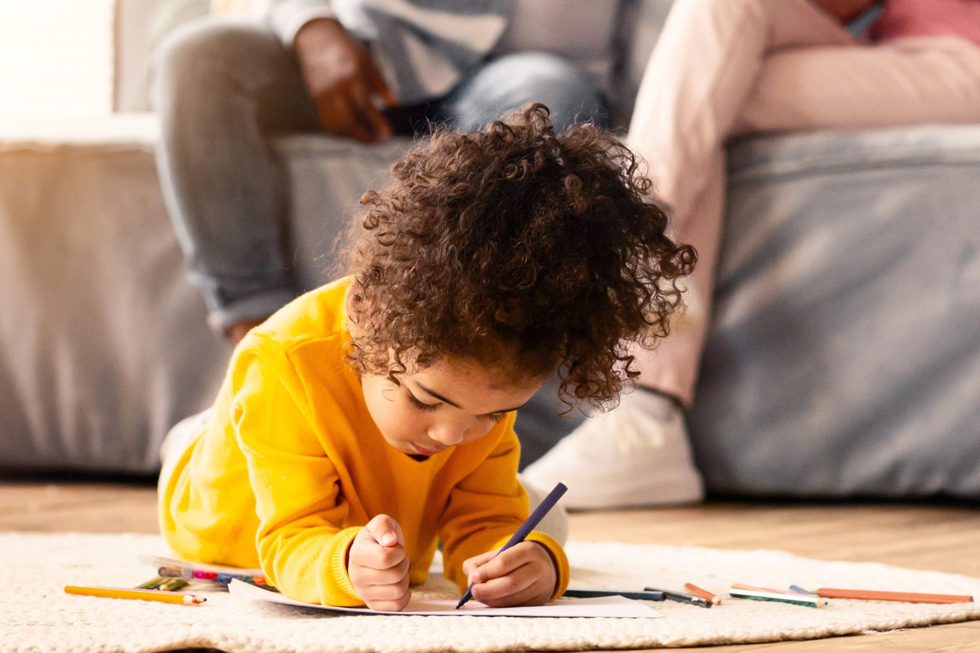 What Should I Do if My Ex is Violating Our Parenting Plan?