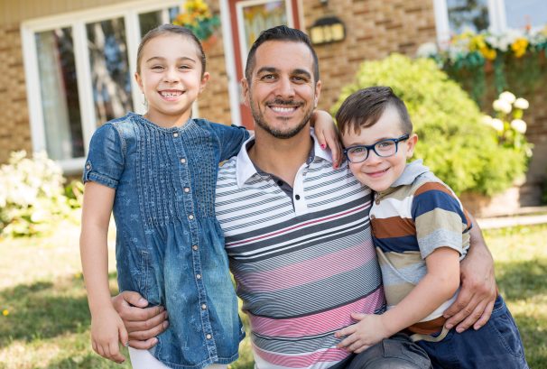 What Happens When Parents Live in Different States After Divorce?