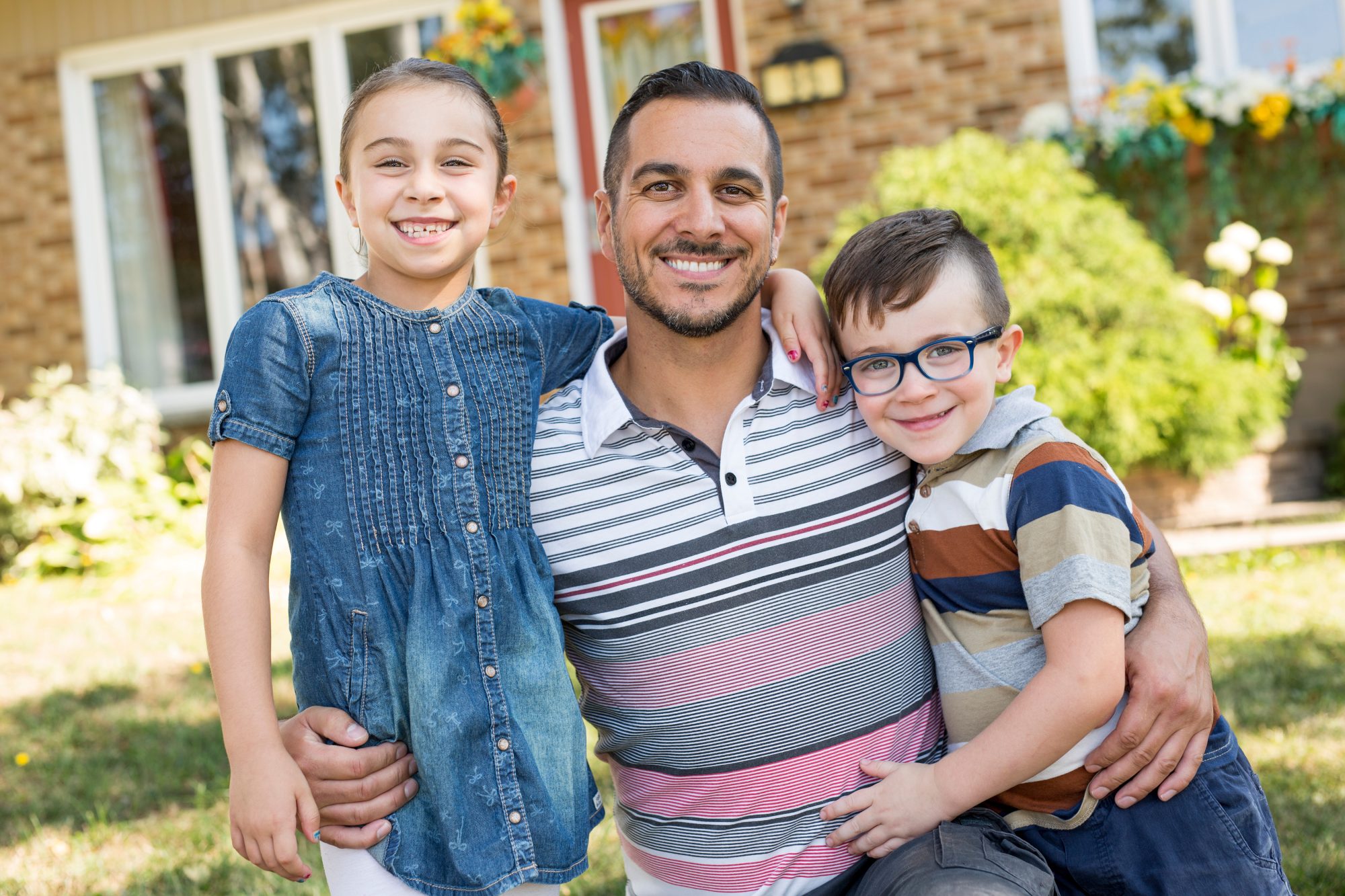 What Happens When Parents Live in Different States After Divorce?