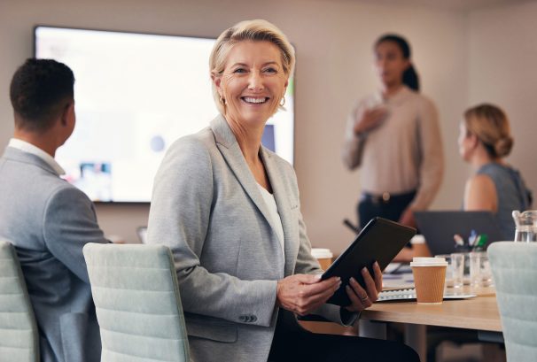 How Do I Protect My Business During a Divorce?