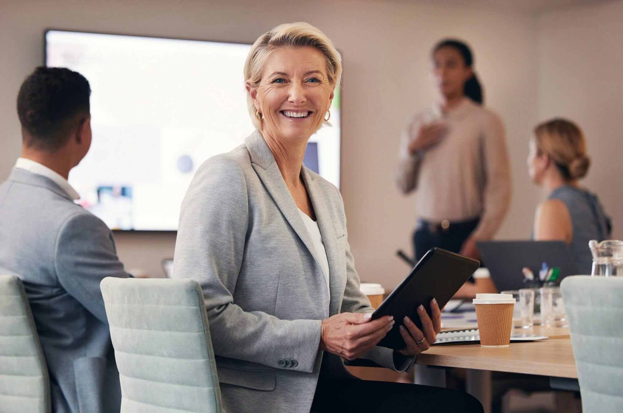 How Do I Protect My Business During a Divorce?