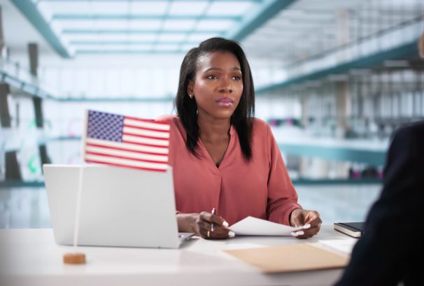 What Happens at an Immigration Interview?