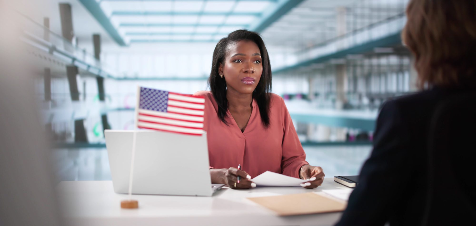 What Happens at an Immigration Interview?