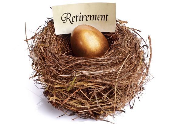 How Does Divorce Affect Retirement Accounts and Pensions?