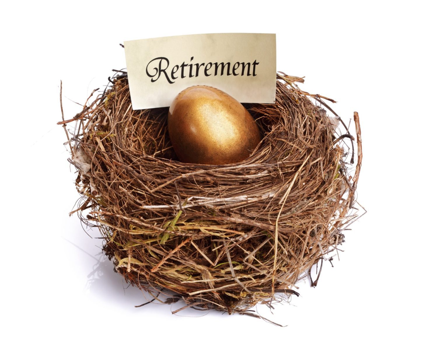 How Does Divorce Affect Retirement Accounts and Pensions?