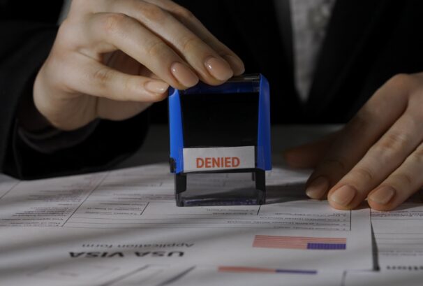 What Are the Most Common Reasons a Naturalization Application is Denied?