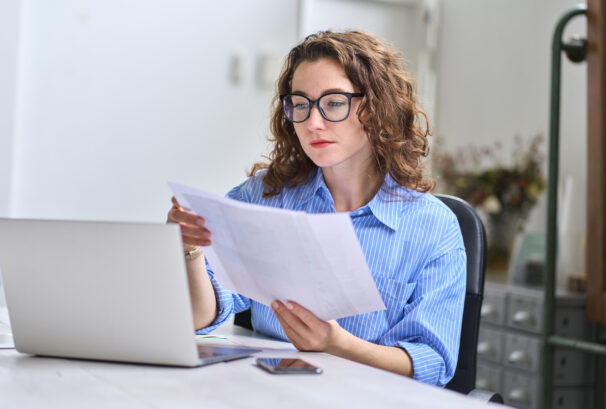 What Documents Should You Gather Before Filing for Divorce?