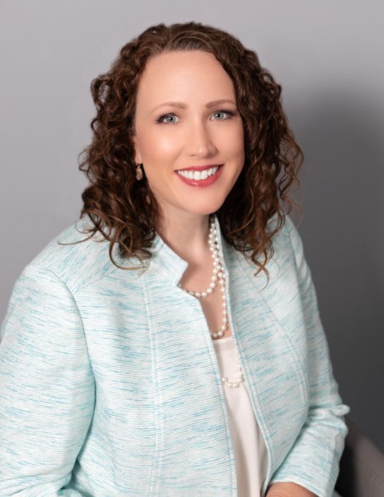 Katie Rosenberger<br> Immigration Attorney