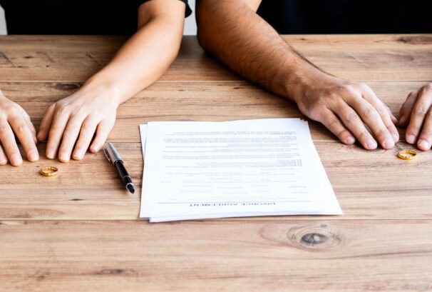 Does Indiana Require Fault to File for Divorce?