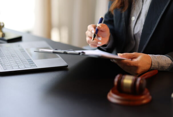 What Happens During Removal Proceedings in Immigration Court?