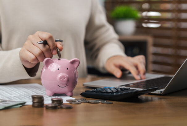 How to Divide Retirement Assets Fairly During Divorce