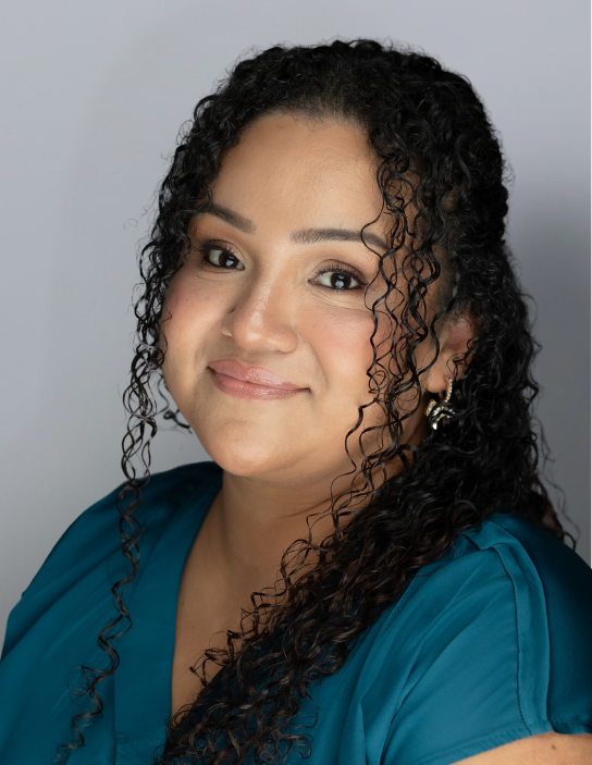 Adilene Garcia<br>Office Manager