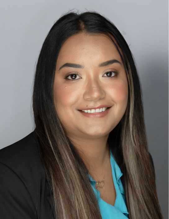 Brenda Escobedo <br>Paralegal
