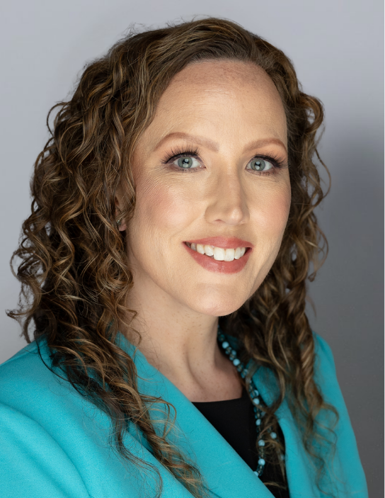 Katie Rosenberger<br> Immigration Attorney