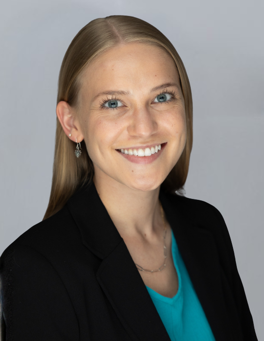 Lauren White<br>Law Clerk