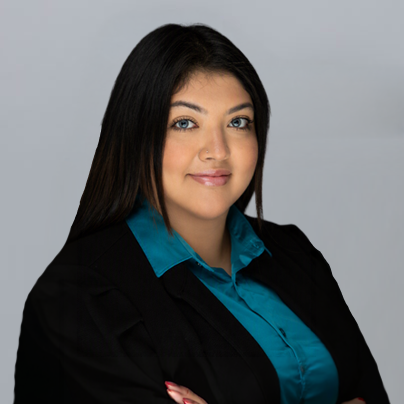 Lourdes Medina